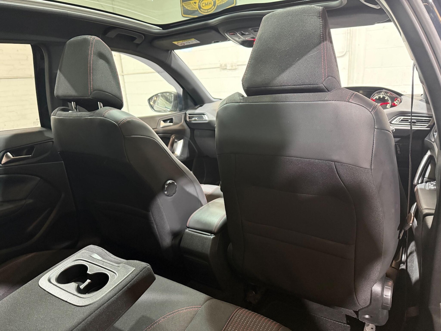 Used Peugeot 308 2019 for sale - 76458090: Photo 40