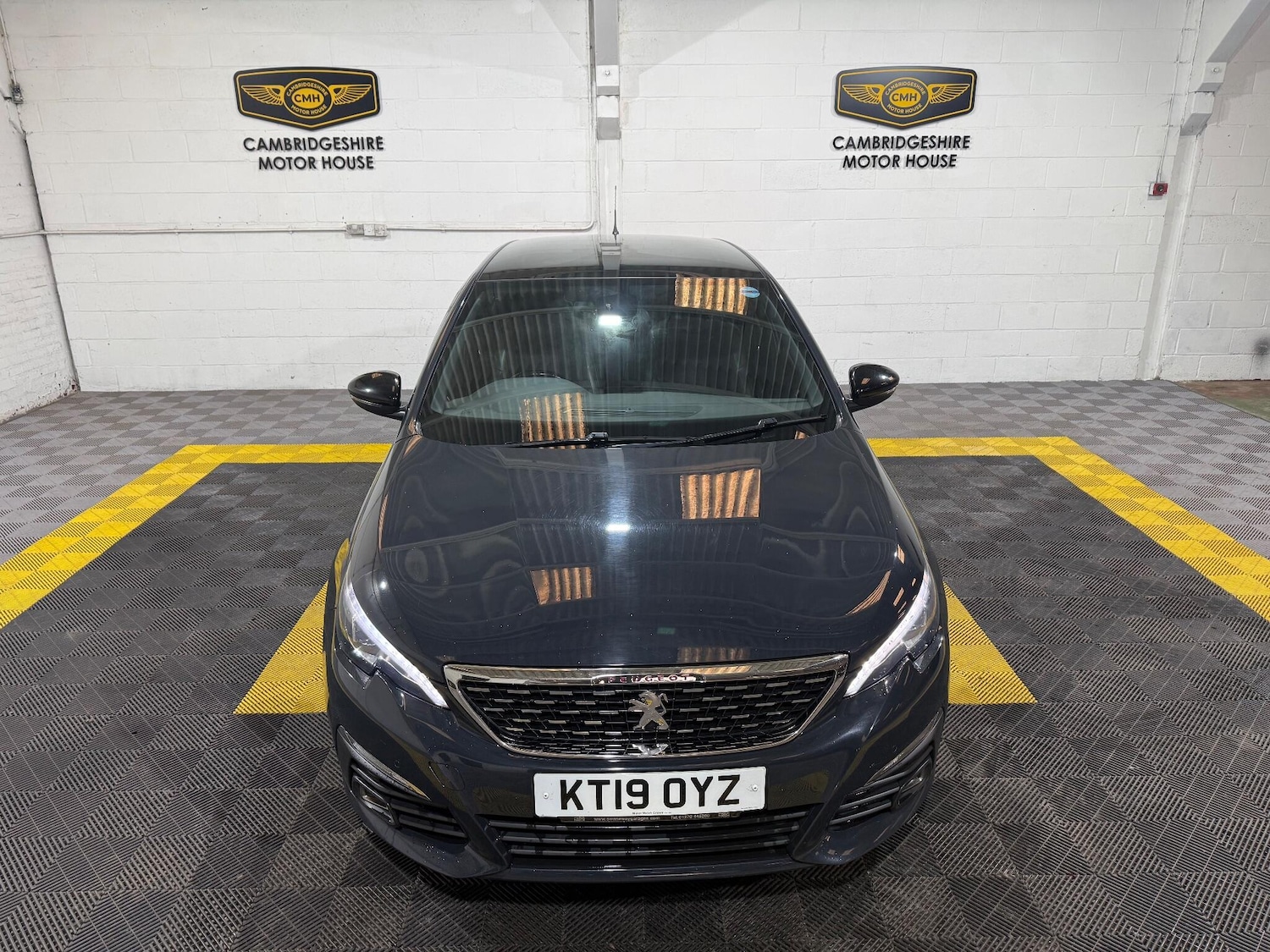 Used Peugeot 308 2019 for sale - 76458090: Photo 41