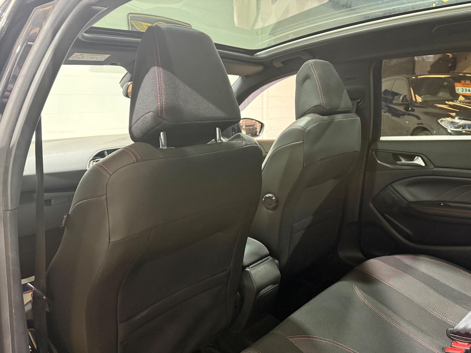 Used Peugeot 308 2019 for sale - 76458090: Photo 46