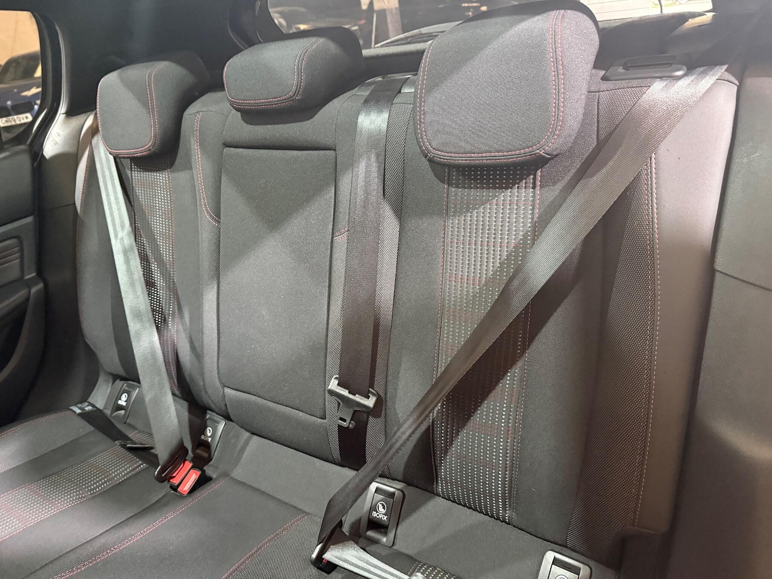 Used Peugeot 308 2019 for sale - 76458090: Photo 47