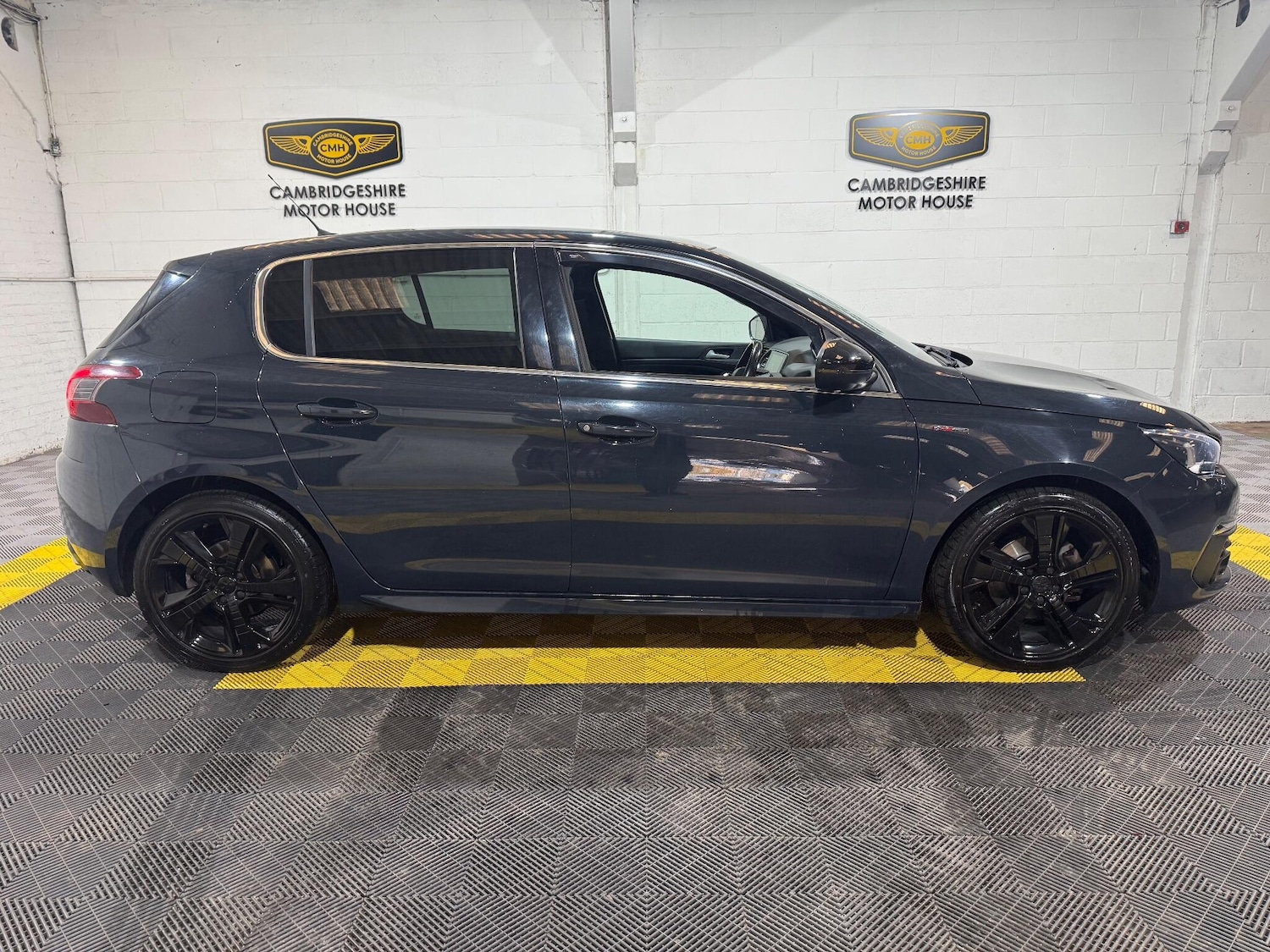 Used Peugeot 308 2019 for sale - 76458090: Photo 48