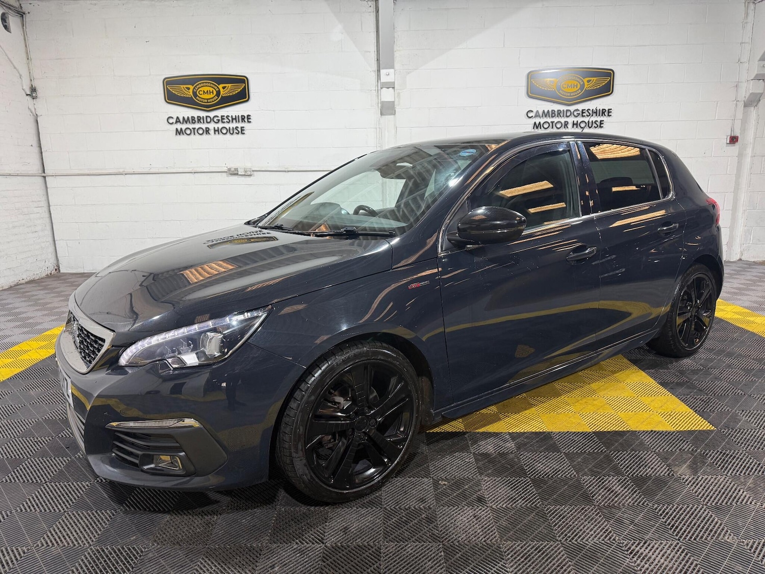 Used Peugeot 308 2019 for sale - 76458090: Photo 5