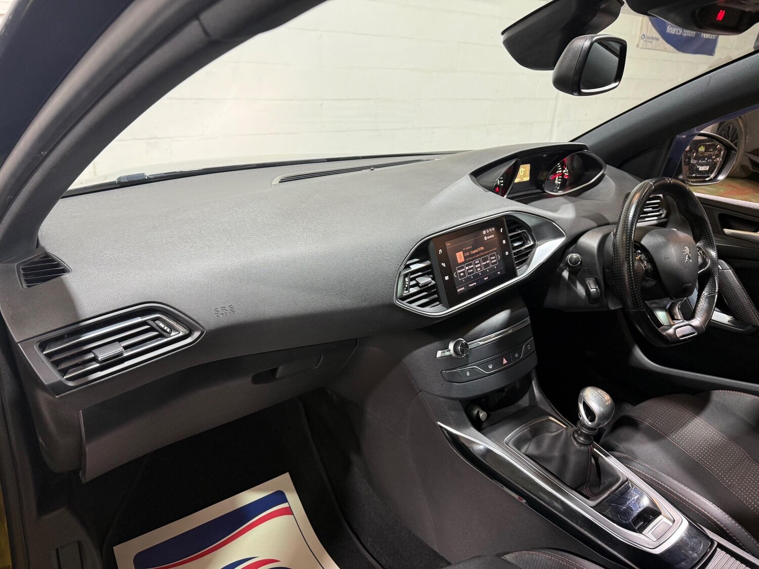 Used Peugeot 308 2019 for sale - 76458090: Photo 53