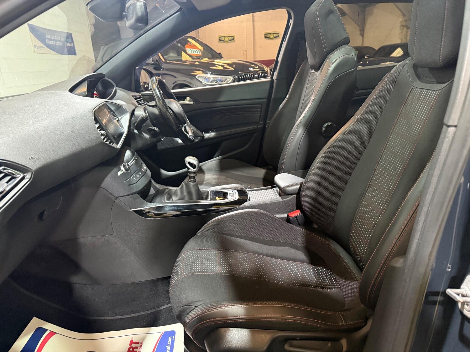 Used Peugeot 308 2019 for sale - 76458090: Photo 56