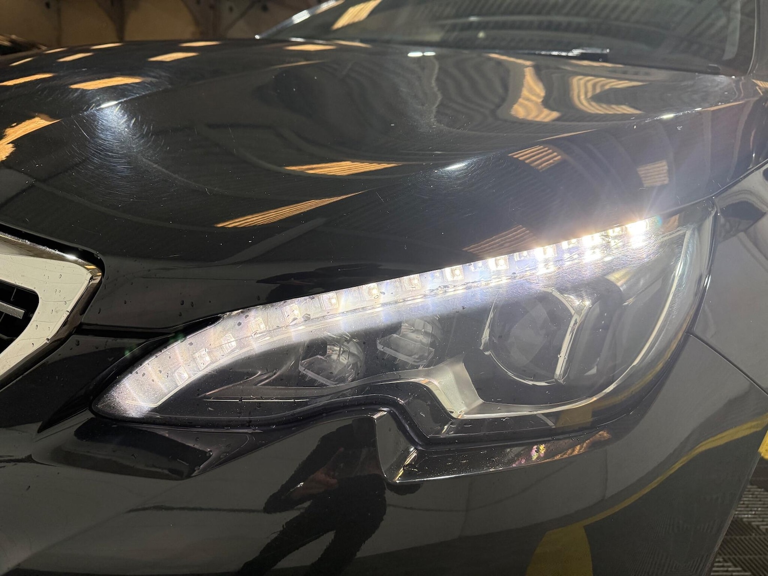 Used Peugeot 308 2019 for sale - 76458090: Photo 64