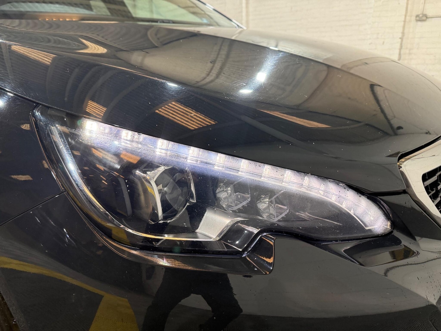 Used Peugeot 308 2019 for sale - 76458090: Photo 66