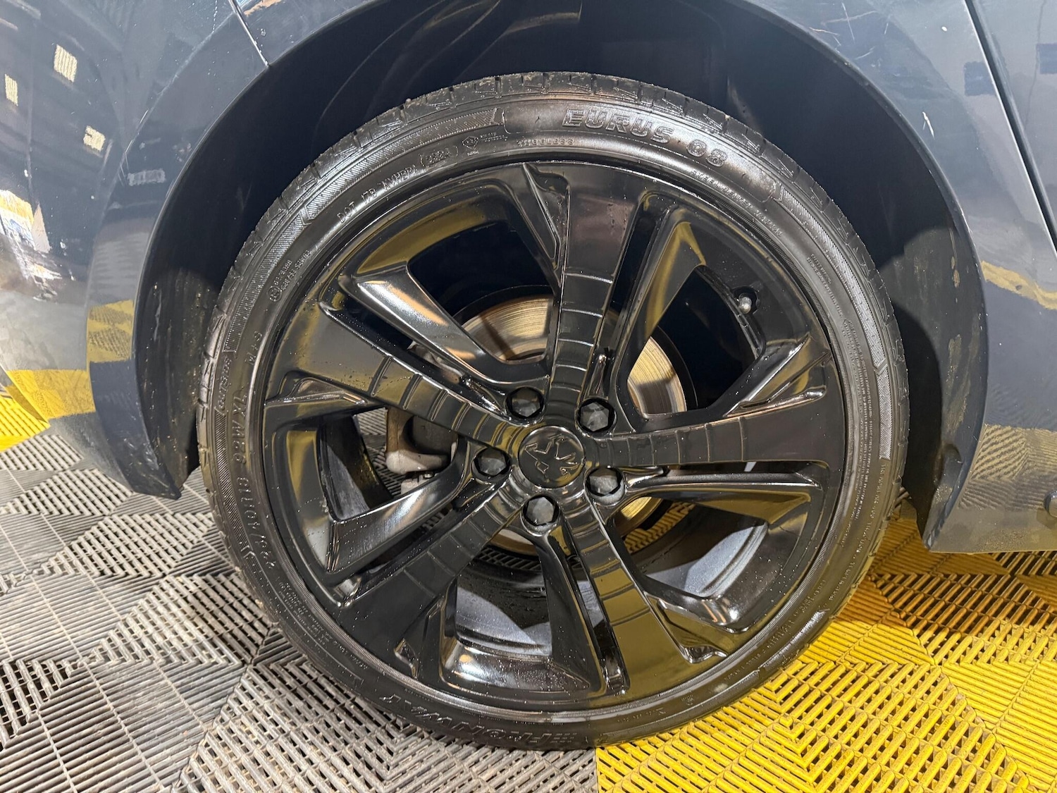 Used Peugeot 308 2019 for sale - 76458090: Photo 69