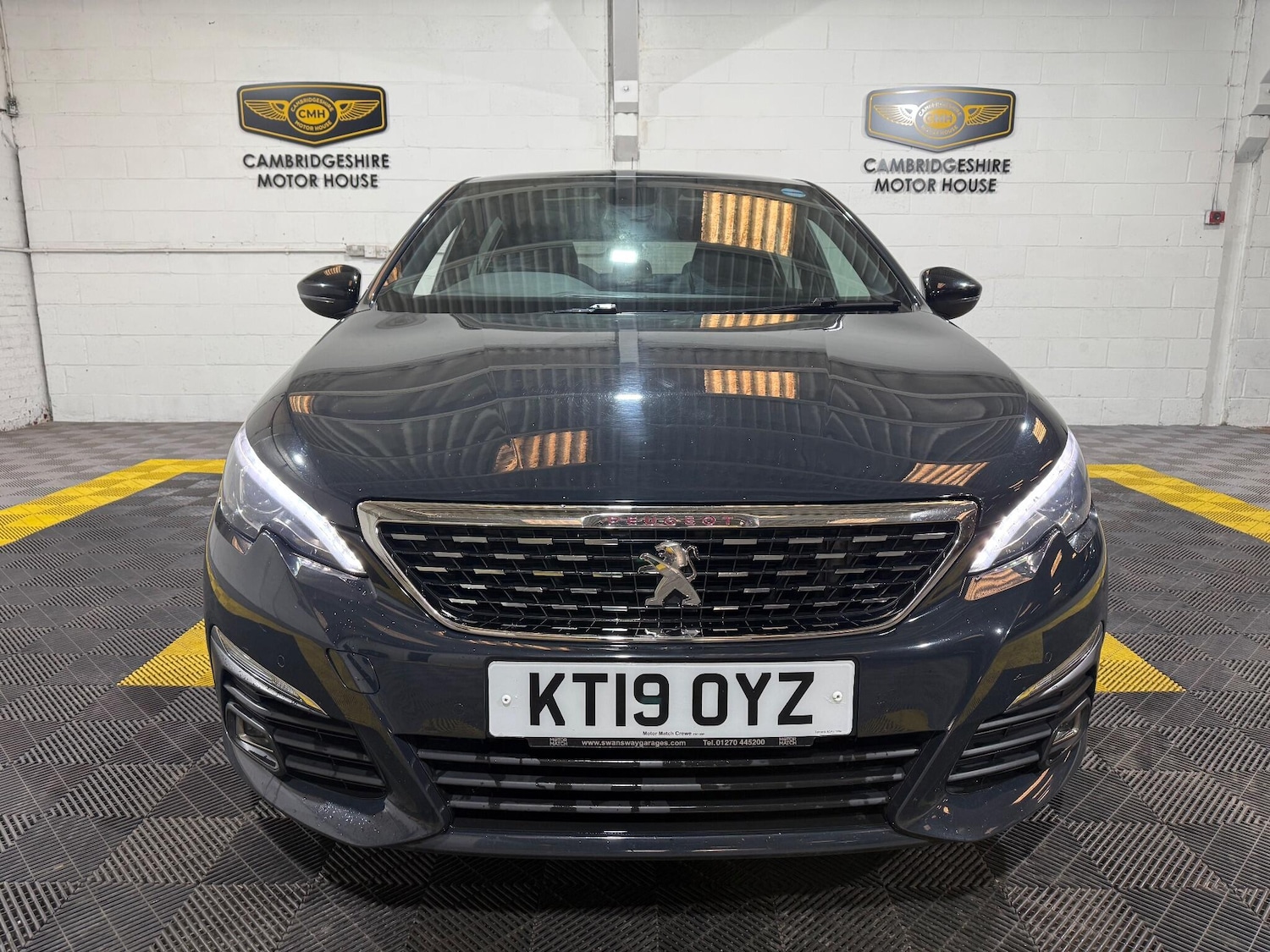 Used Peugeot 308 2019 for sale - 76458090: Photo 7