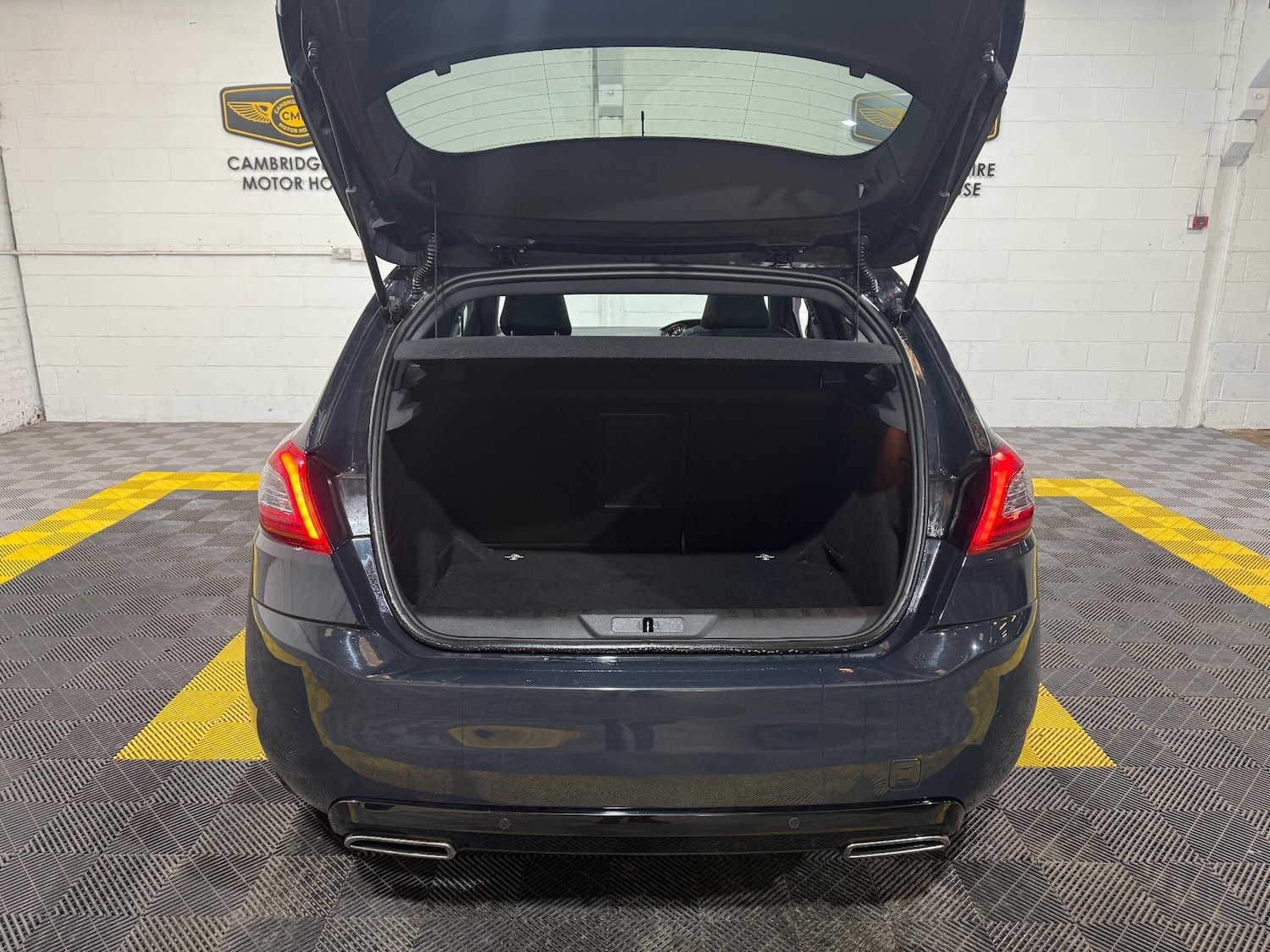 Used Peugeot 308 2019 for sale - 76458090: Photo 70