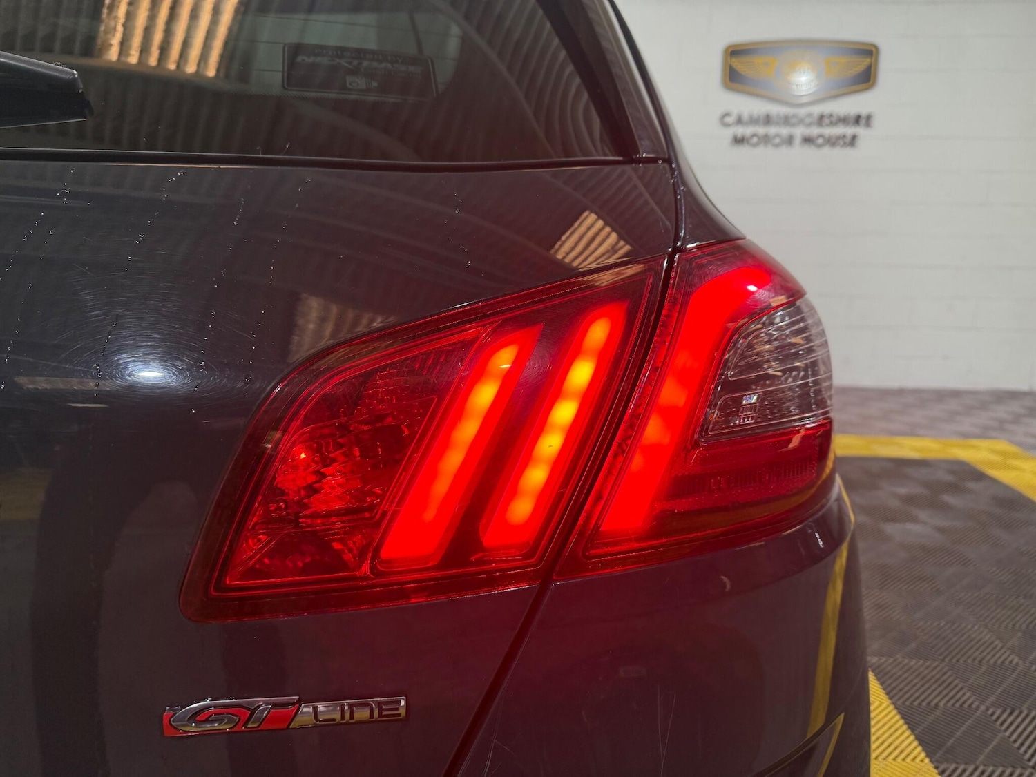 Used Peugeot 308 2019 for sale - 76458090: Photo 74