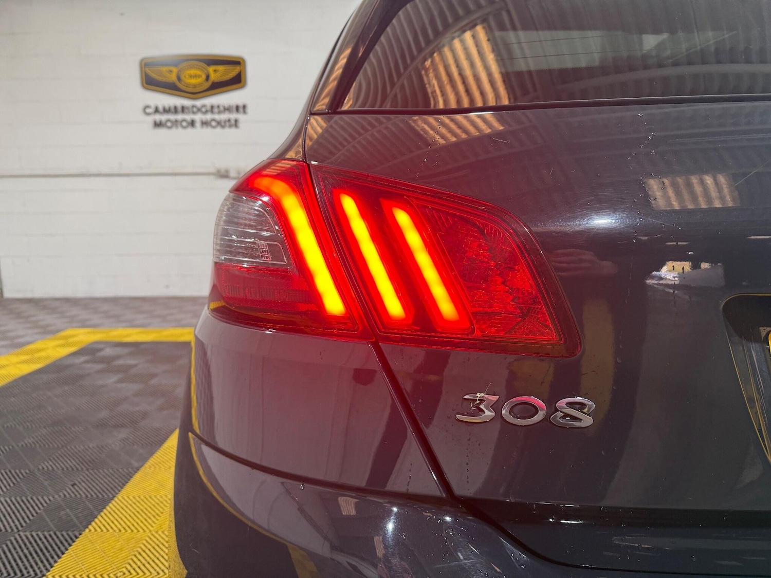 Used Peugeot 308 2019 for sale - 76458090: Photo 75