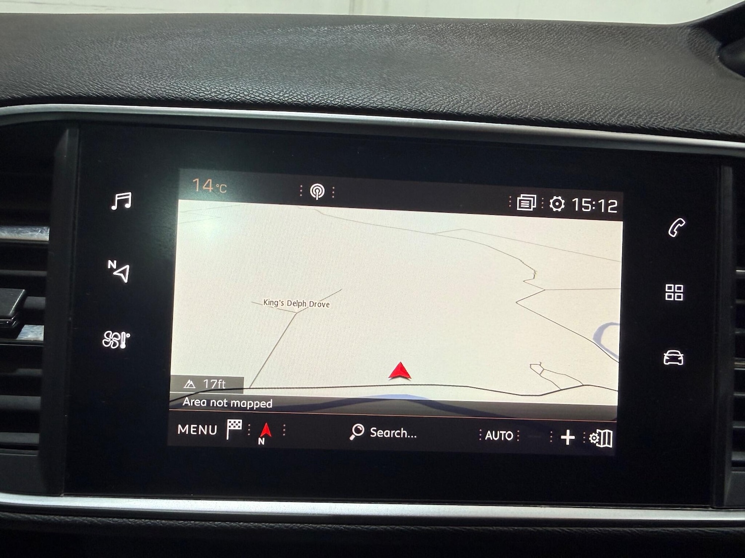 Used Peugeot 308 2019 for sale - 76458090: Photo 9