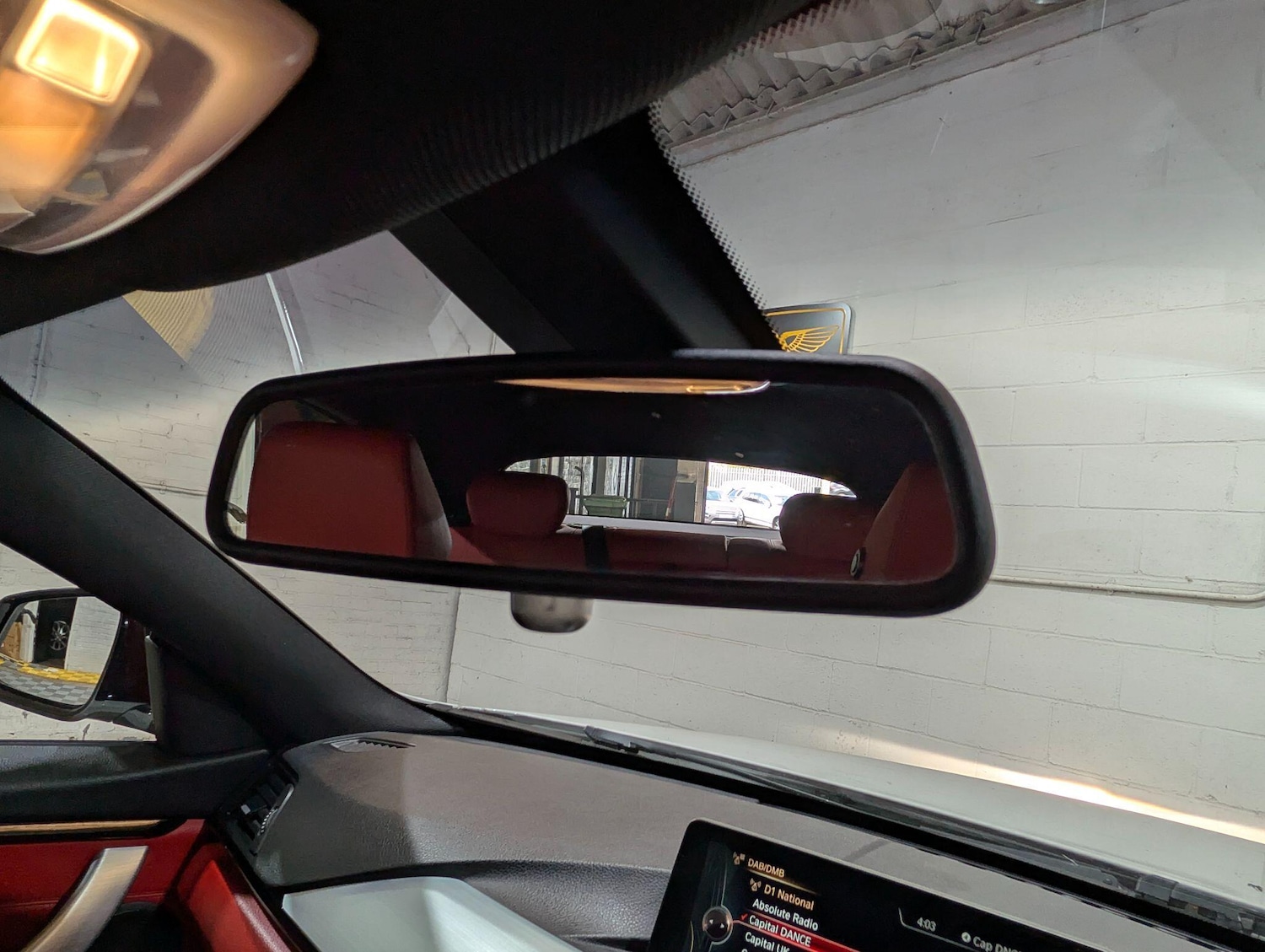 Used BMW 4 Series Gran Coupe for sale - 78116120: Photo 15