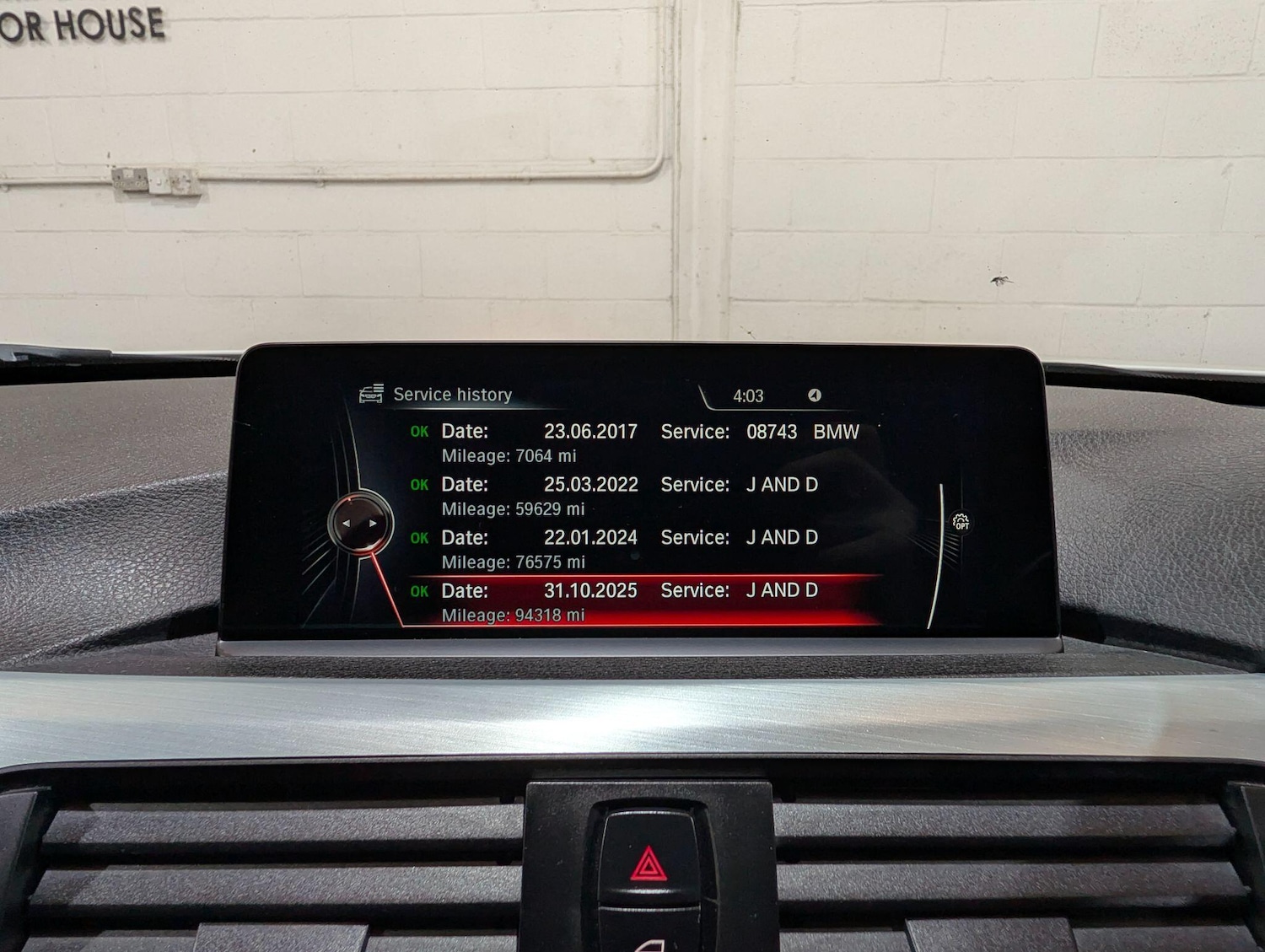 Used BMW 4 Series Gran Coupe for sale - 78116120: Photo 16