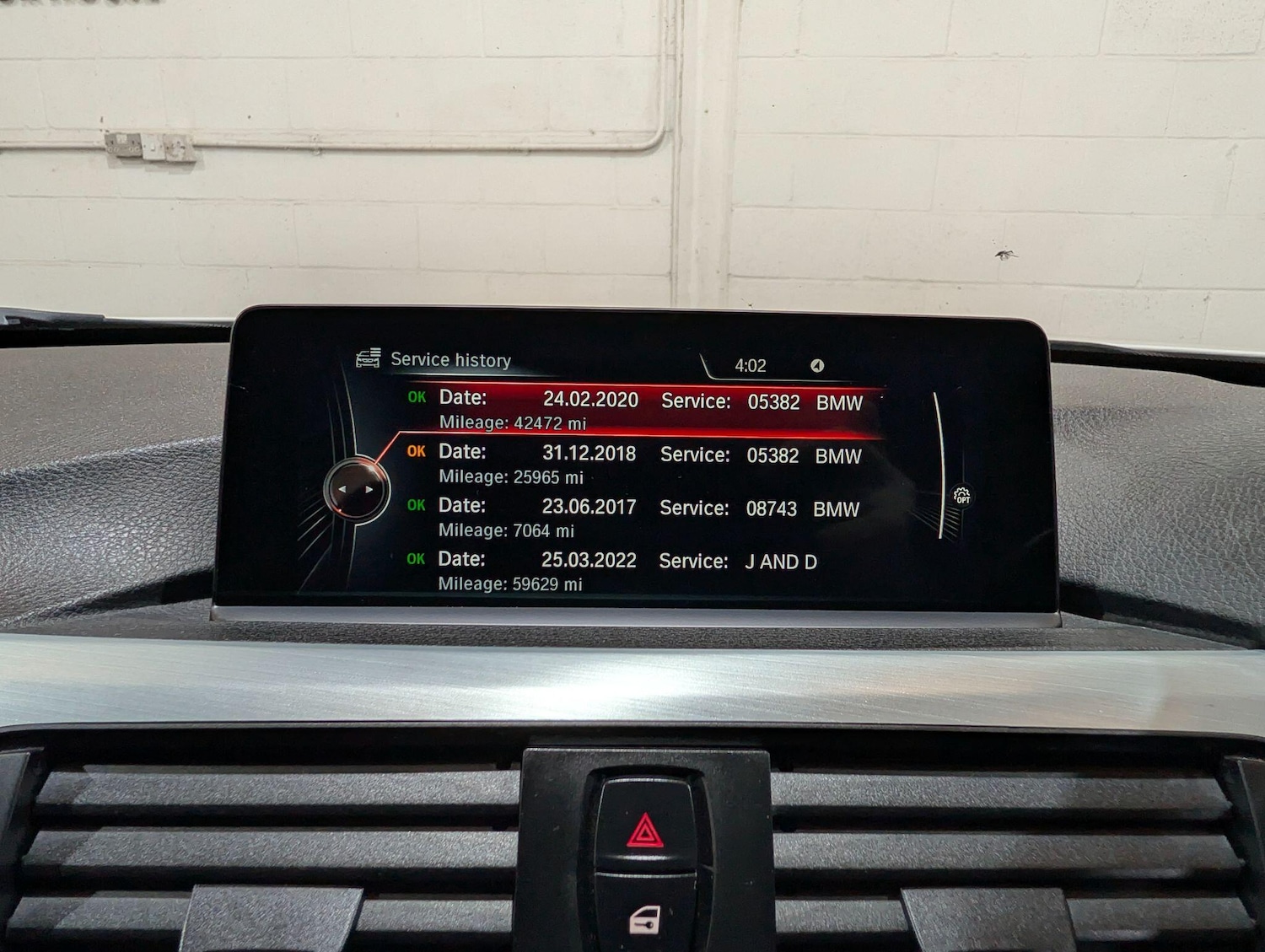 Used BMW 4 Series Gran Coupe for sale - 78116120: Photo 17