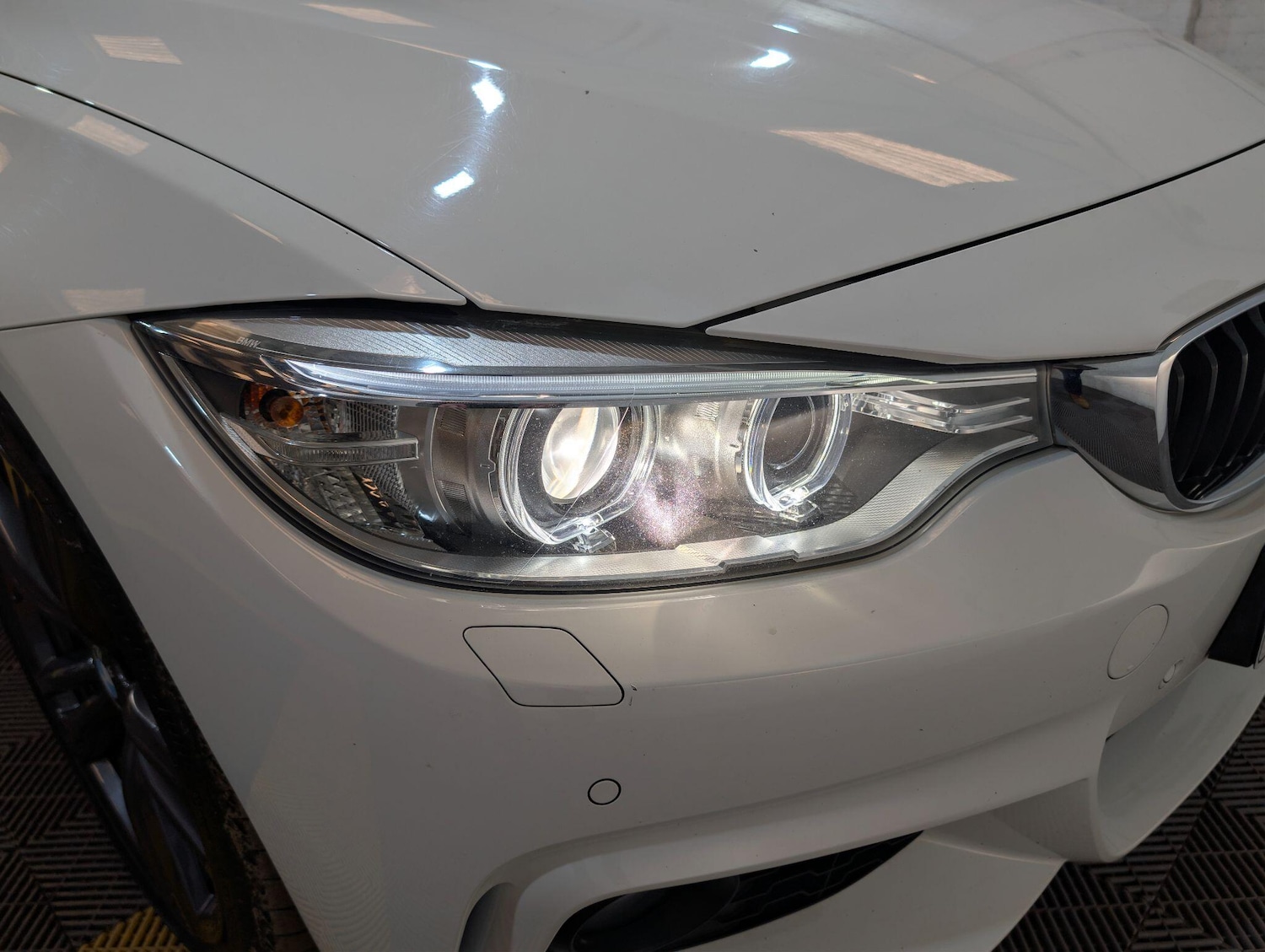 Used BMW 4 Series Gran Coupe for sale - 78116120: Photo 18