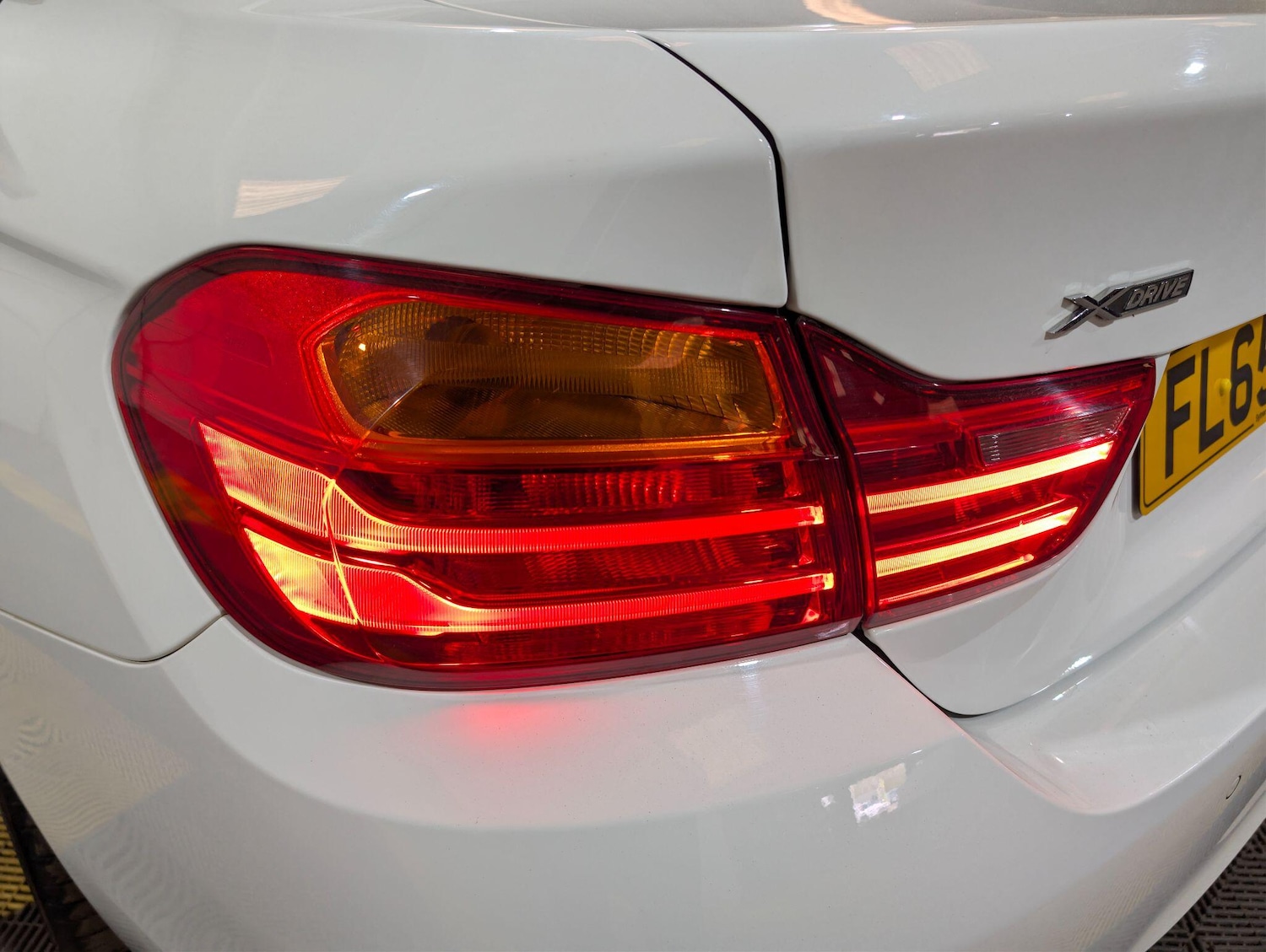 Used BMW 4 Series Gran Coupe for sale - 78116120: Photo 20