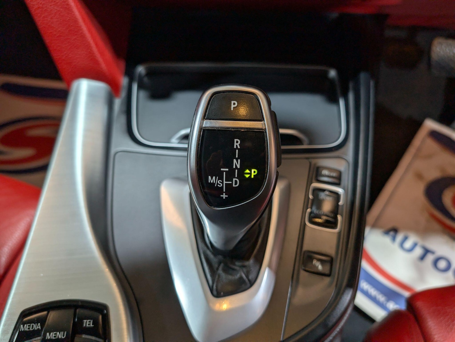 Used BMW 4 Series Gran Coupe for sale - 78116120: Photo 23