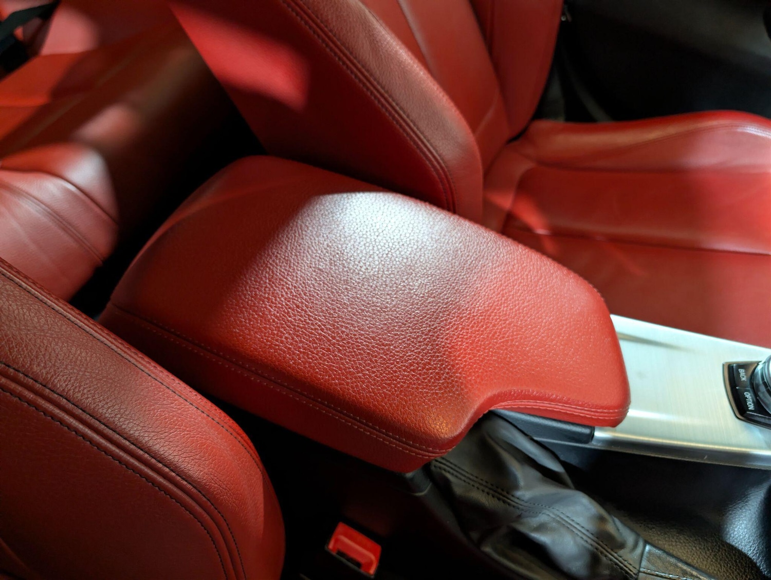 Used BMW 4 Series Gran Coupe for sale - 78116120: Photo 28