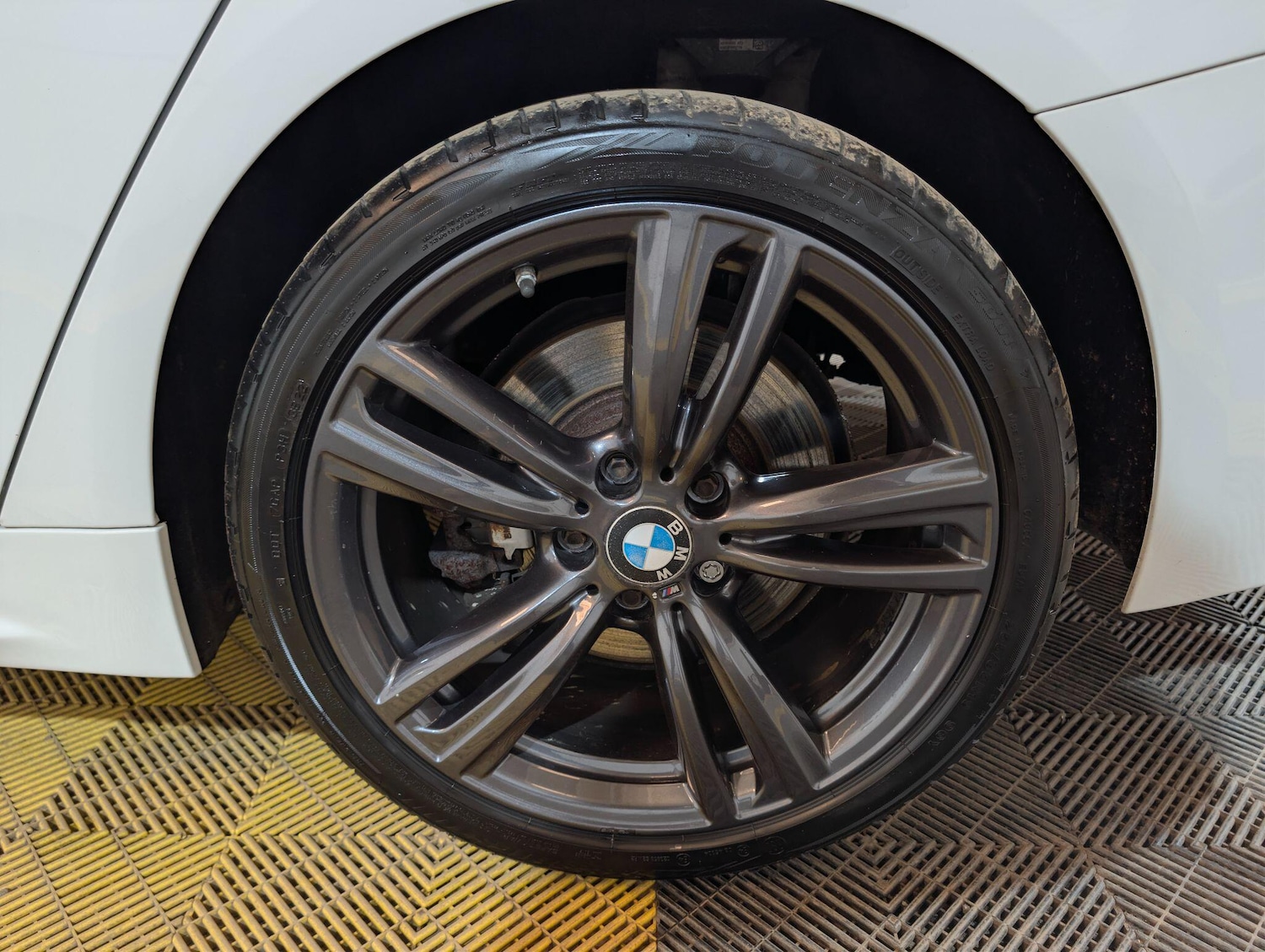 Used BMW 4 Series Gran Coupe for sale - 78116120: Photo 30