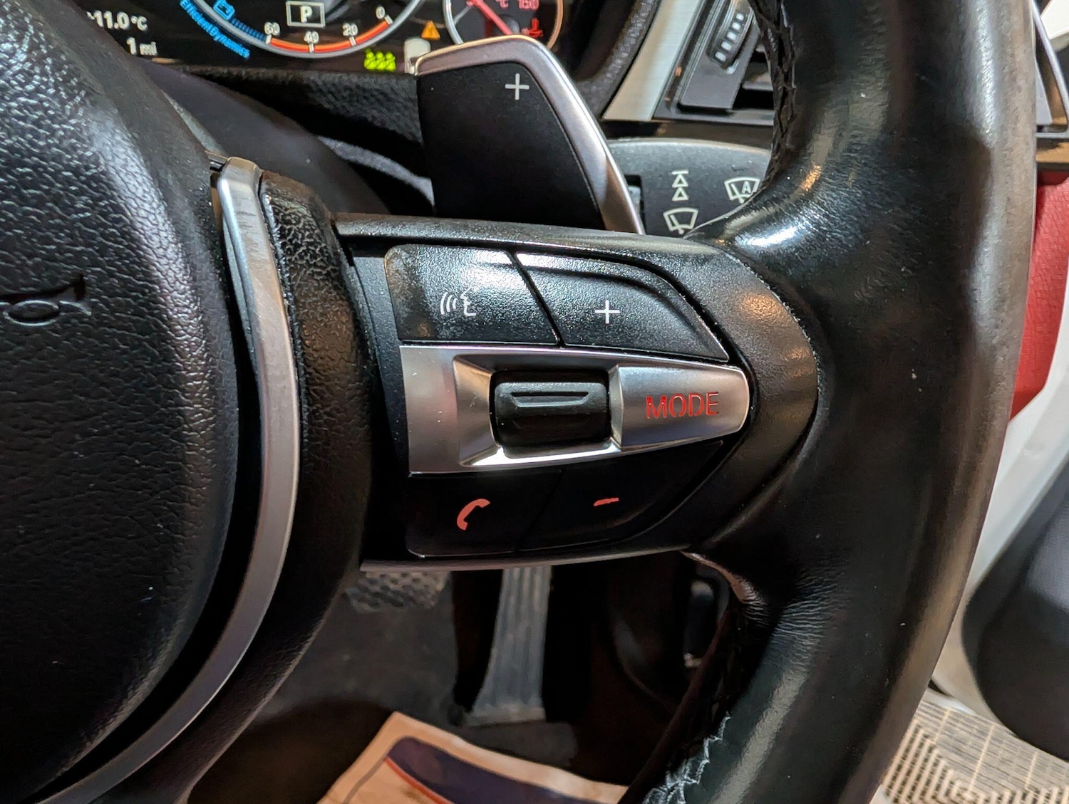 Used BMW 4 Series Gran Coupe for sale - 78116120: Photo 34