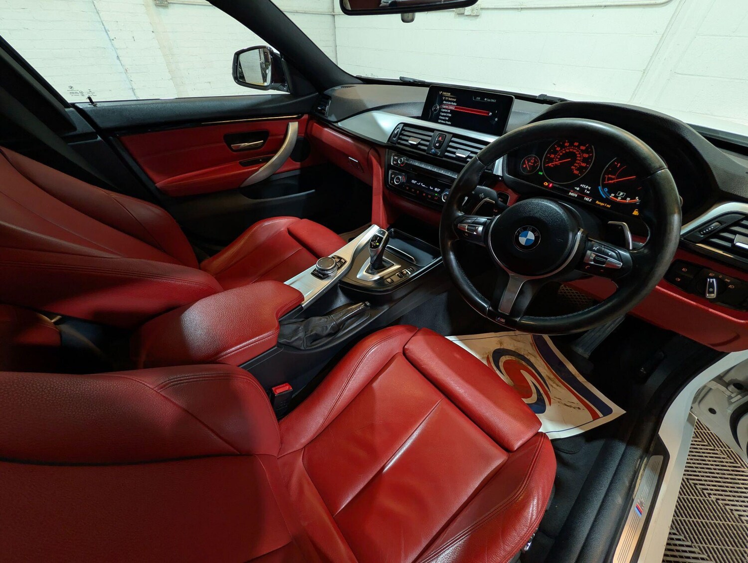 Used BMW 4 Series Gran Coupe for sale - 78116120: Photo 37