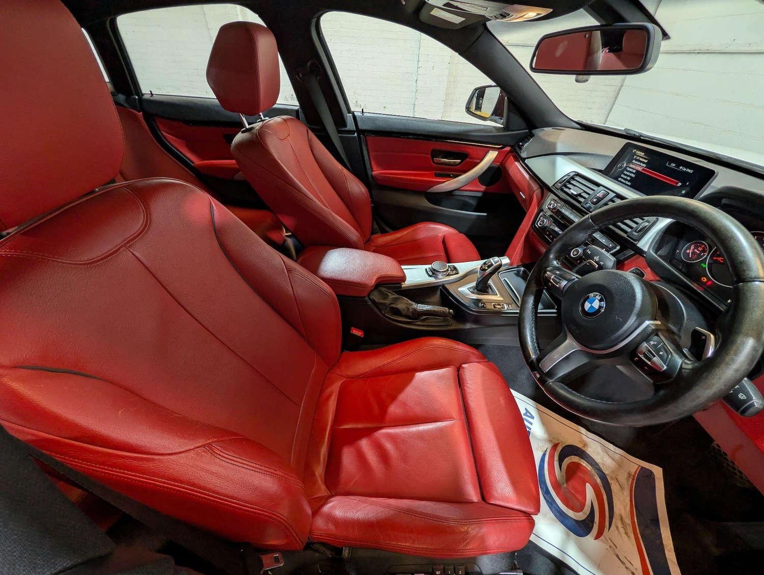 Used BMW 4 Series Gran Coupe for sale - 78116120: Photo 40