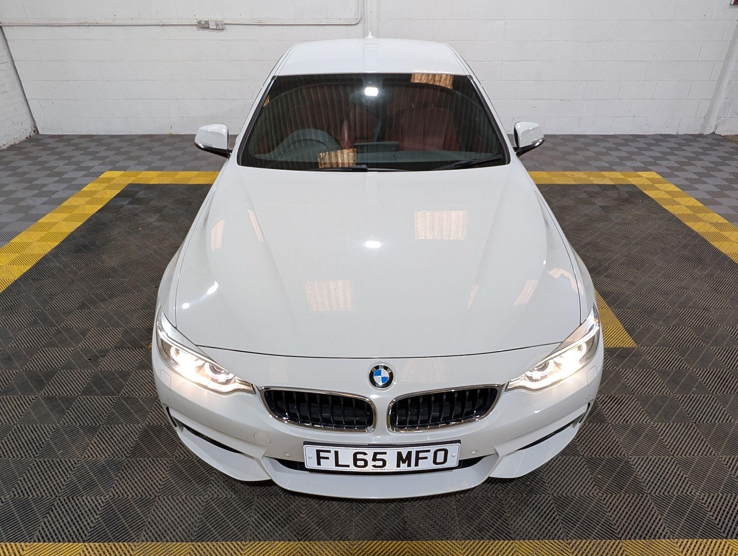 Used BMW 4 Series Gran Coupe for sale - 78116120: Photo 41