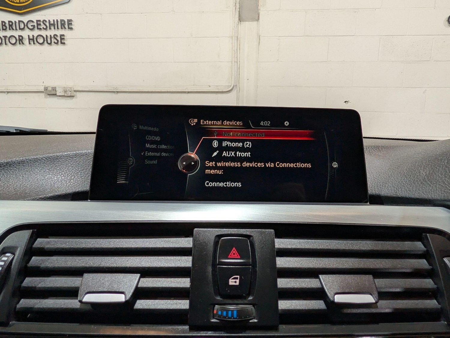 Used BMW 4 Series Gran Coupe for sale - 78116120: Photo 43