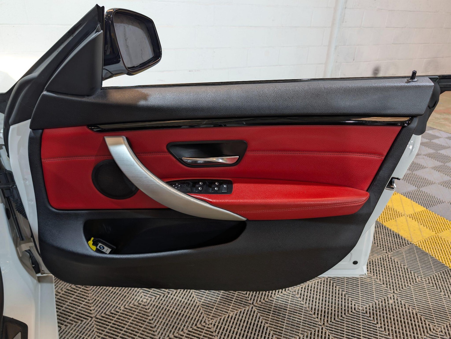 Used BMW 4 Series Gran Coupe for sale - 78116120: Photo 44