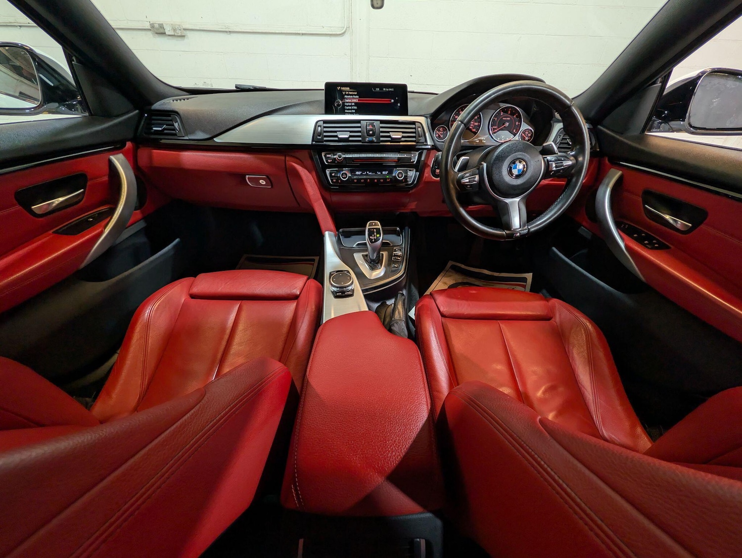 Used BMW 4 Series Gran Coupe for sale - 78116120: Photo 46