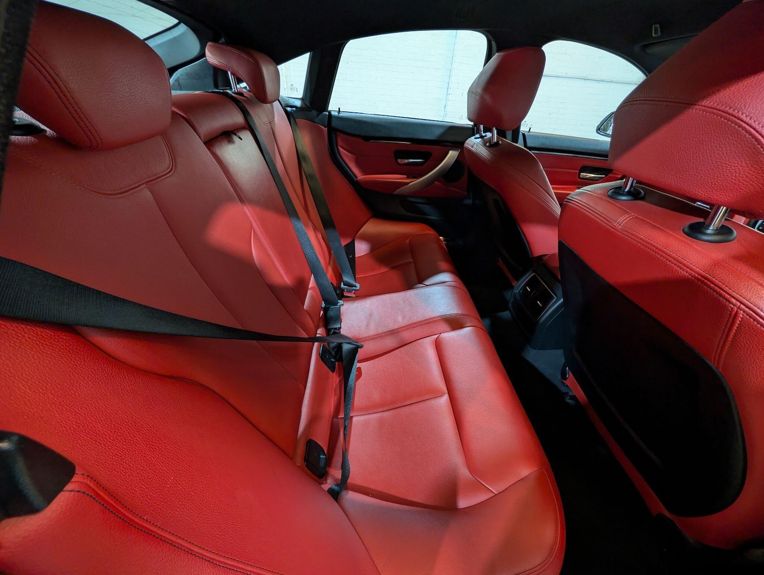 Used BMW 4 Series Gran Coupe for sale - 78116120: Photo 48