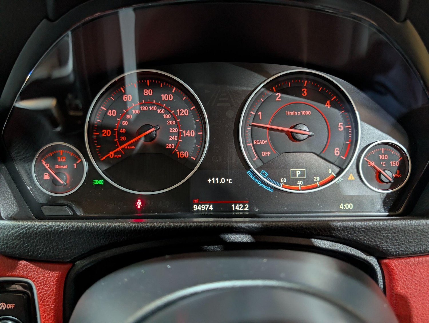 Used BMW 4 Series Gran Coupe for sale - 78116120: Photo 5