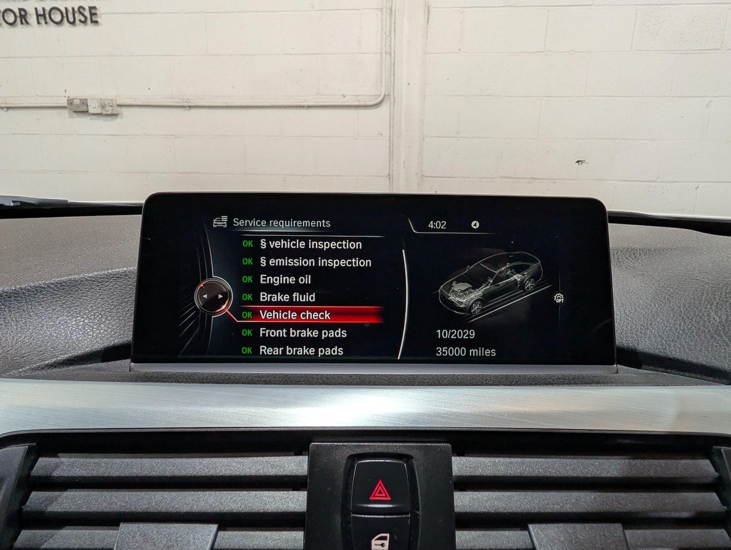 Used BMW 4 Series Gran Coupe for sale - 78116120: Photo 50