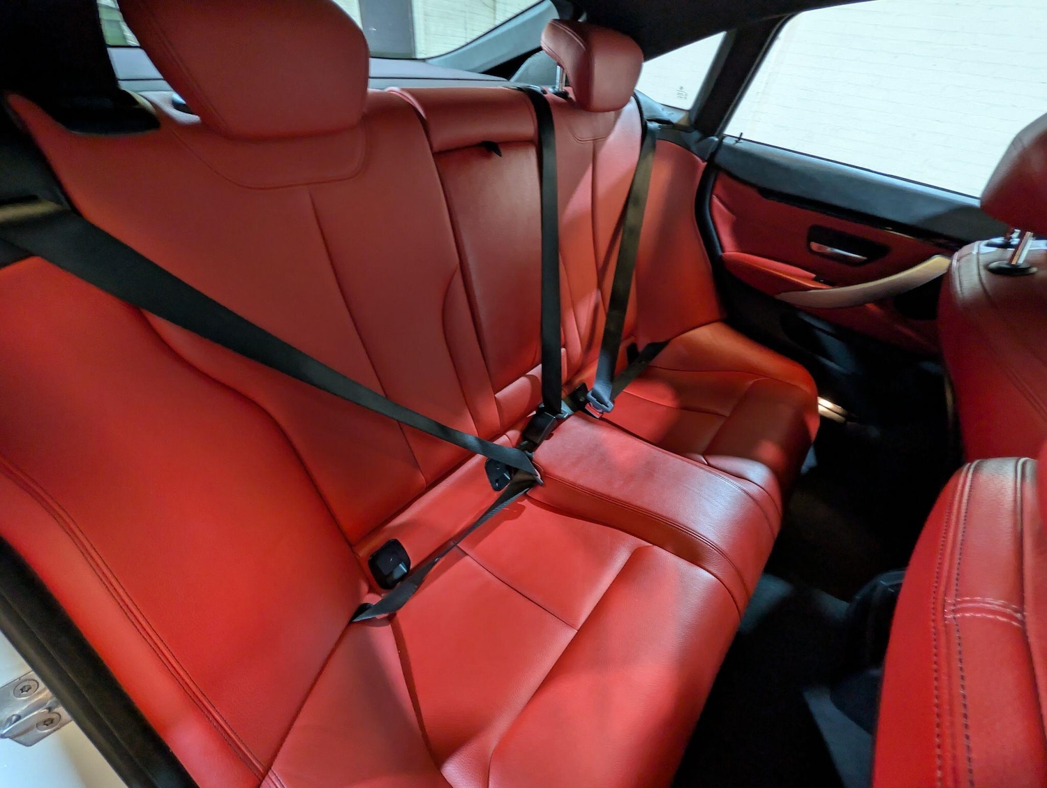 Used BMW 4 Series Gran Coupe for sale - 78116120: Photo 53