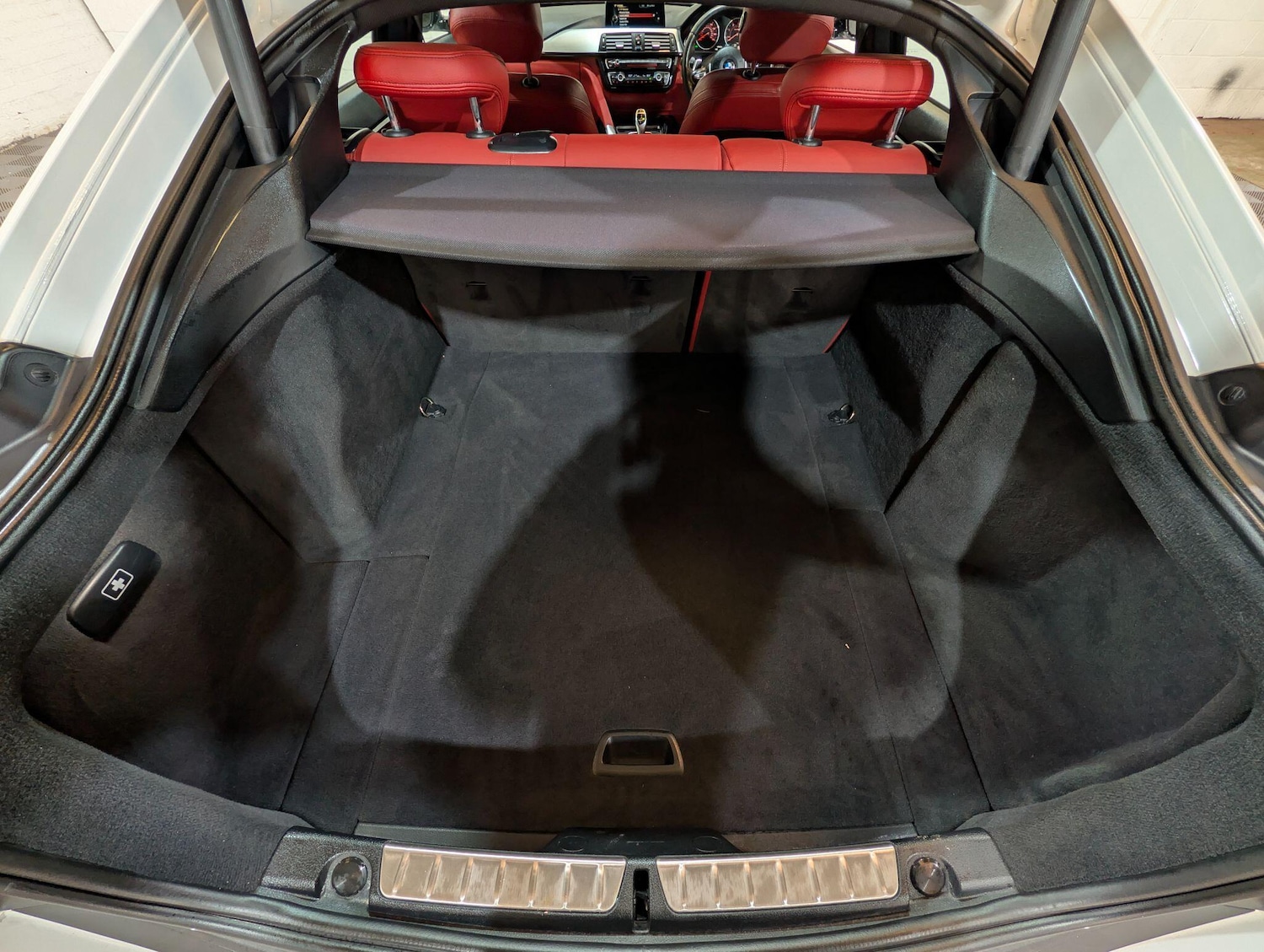 Used BMW 4 Series Gran Coupe for sale - 78116120: Photo 56