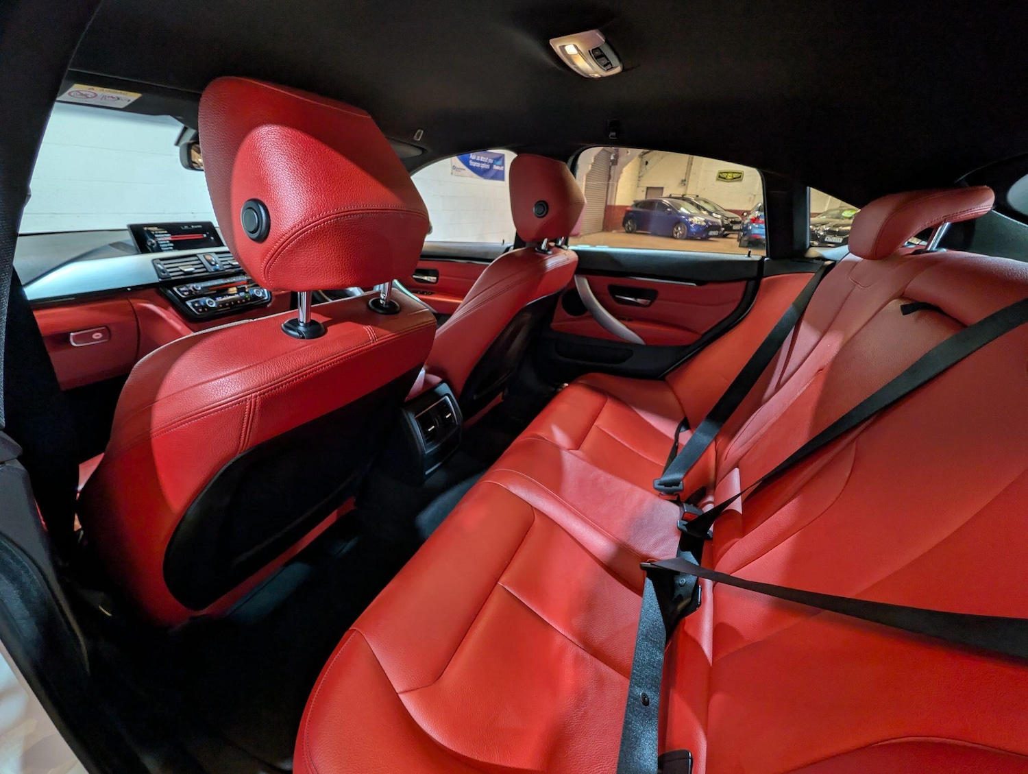 Used BMW 4 Series Gran Coupe for sale - 78116120: Photo 57