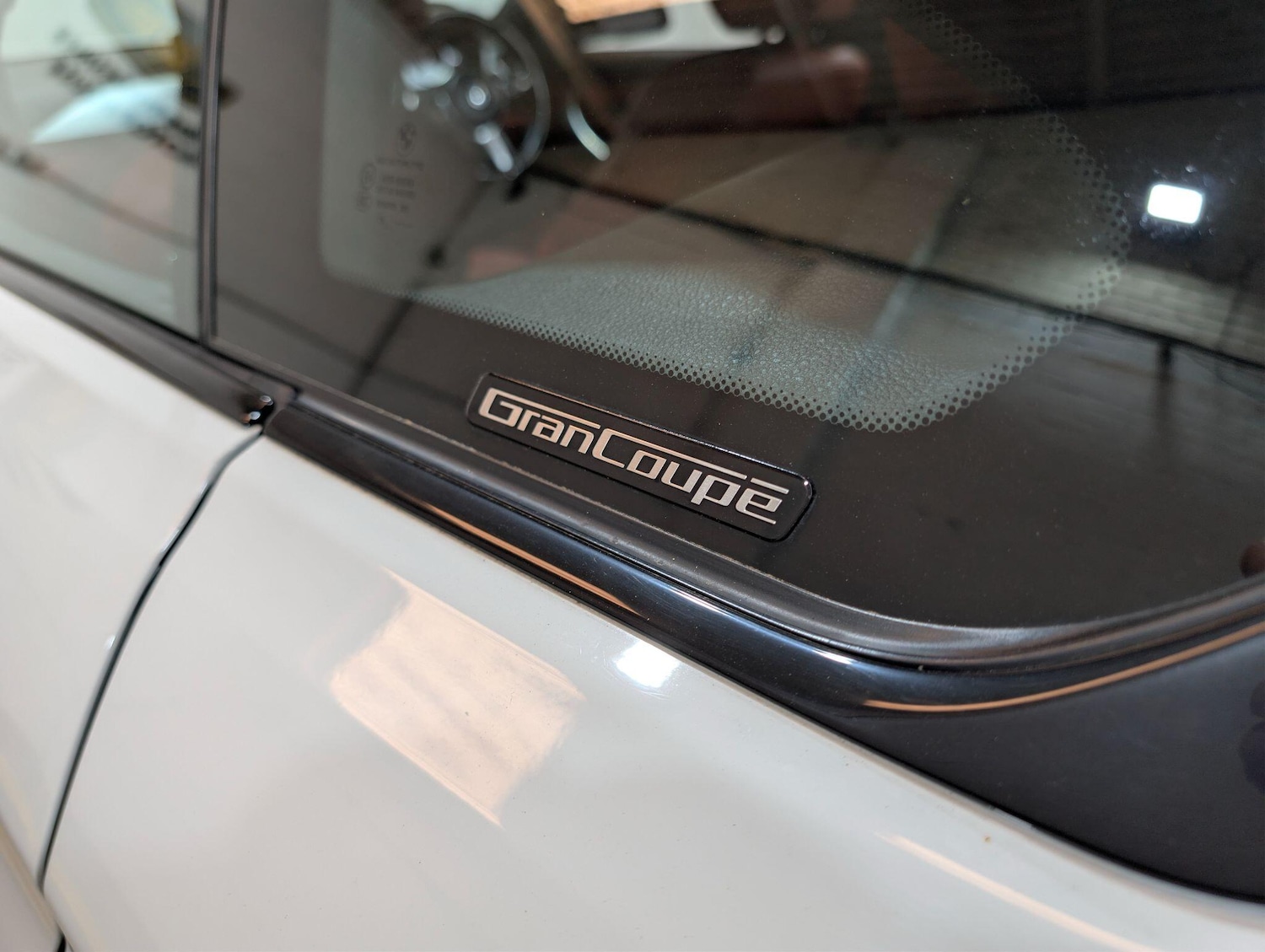 Used BMW 4 Series Gran Coupe for sale - 78116120: Photo 59