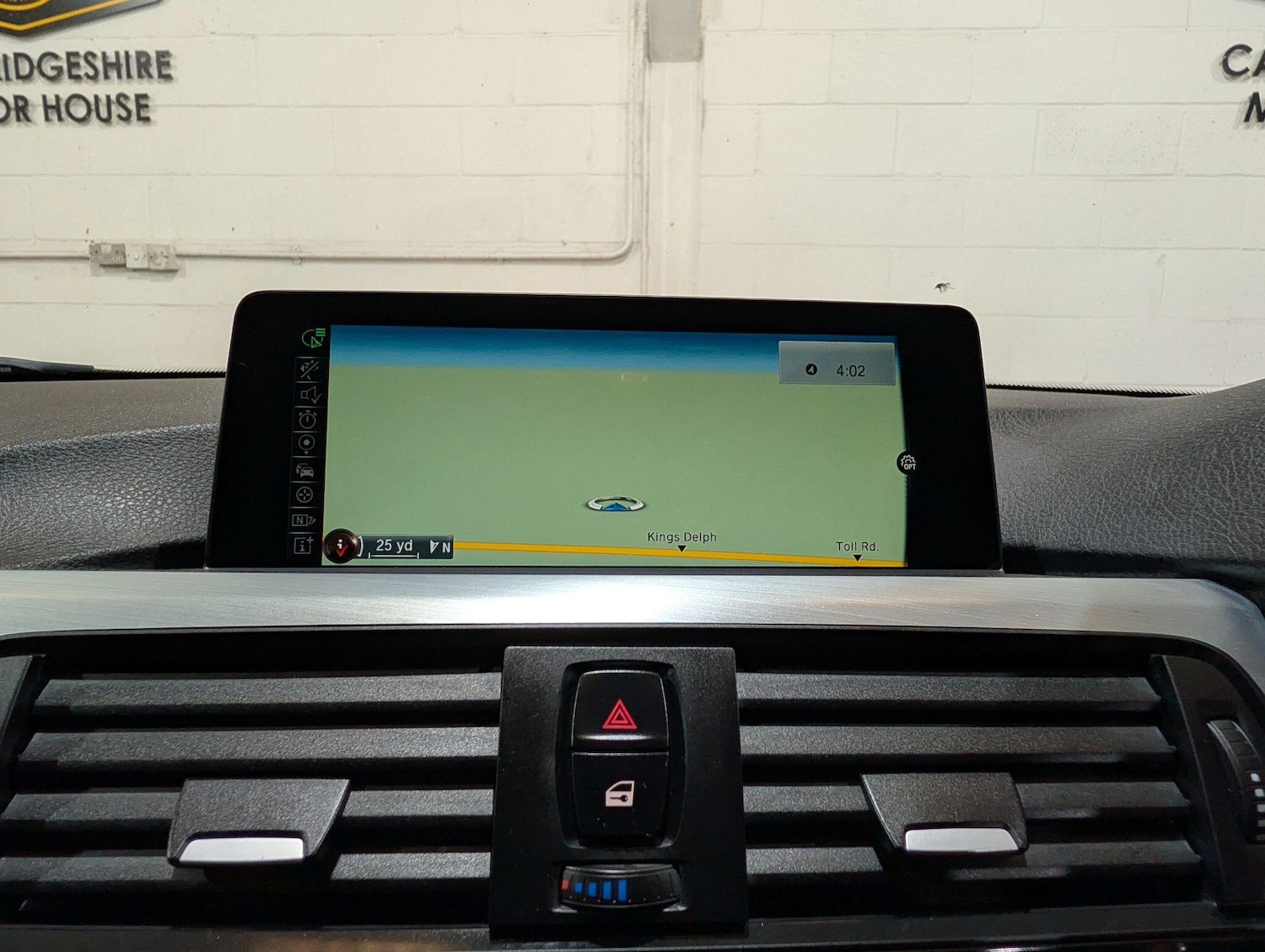 Used BMW 4 Series Gran Coupe for sale - 78116120: Photo 6