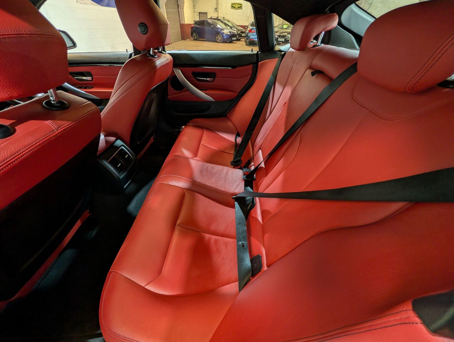 Used BMW 4 Series Gran Coupe for sale - 78116120: Photo 61