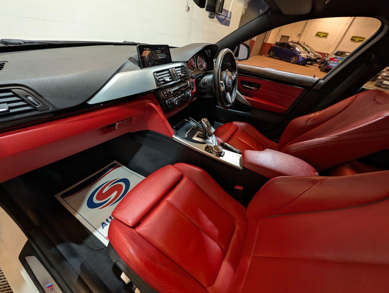 Used BMW 4 Series Gran Coupe for sale - 78116120: Photo 64