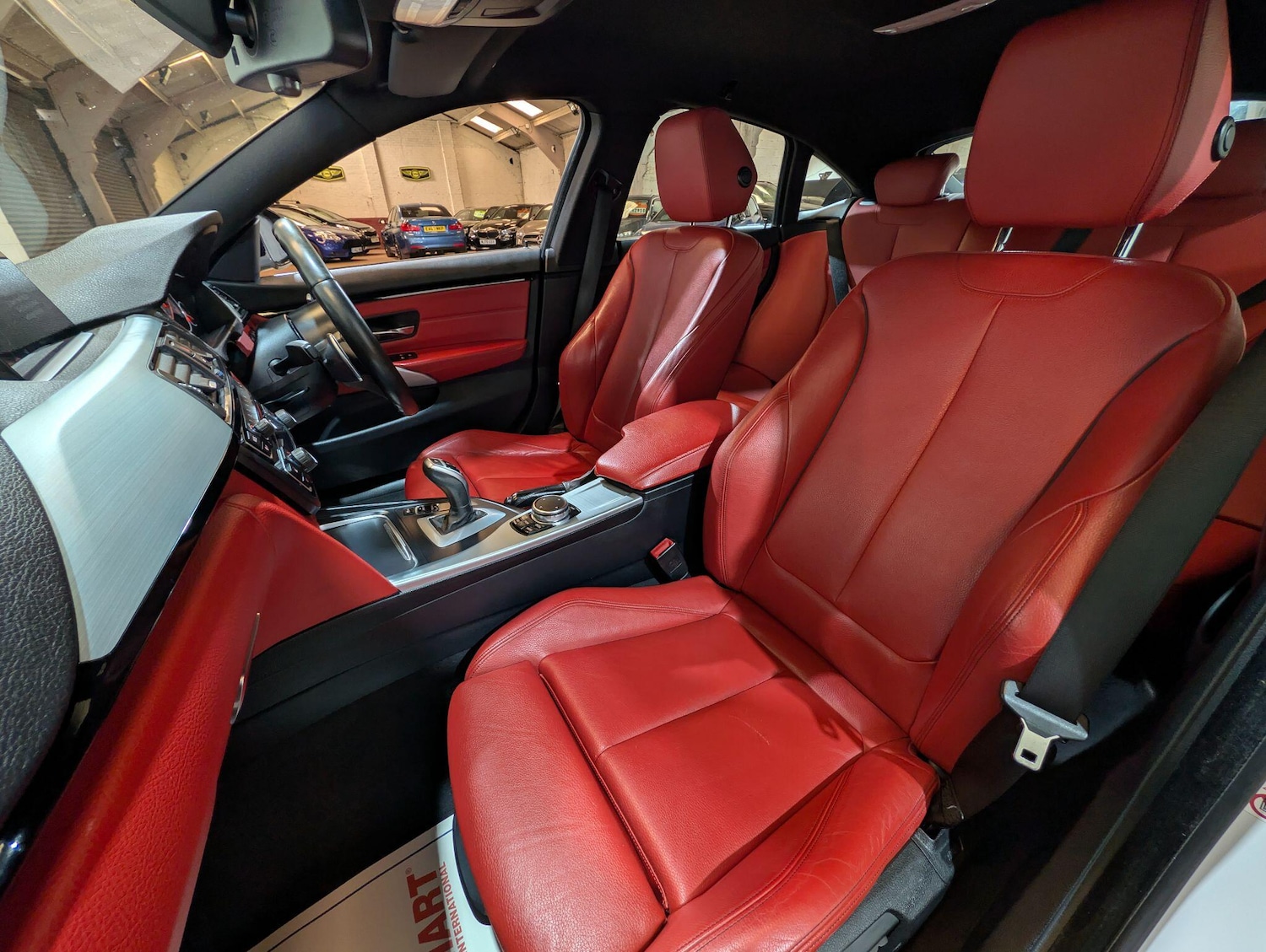 Used BMW 4 Series Gran Coupe for sale - 78116120: Photo 66