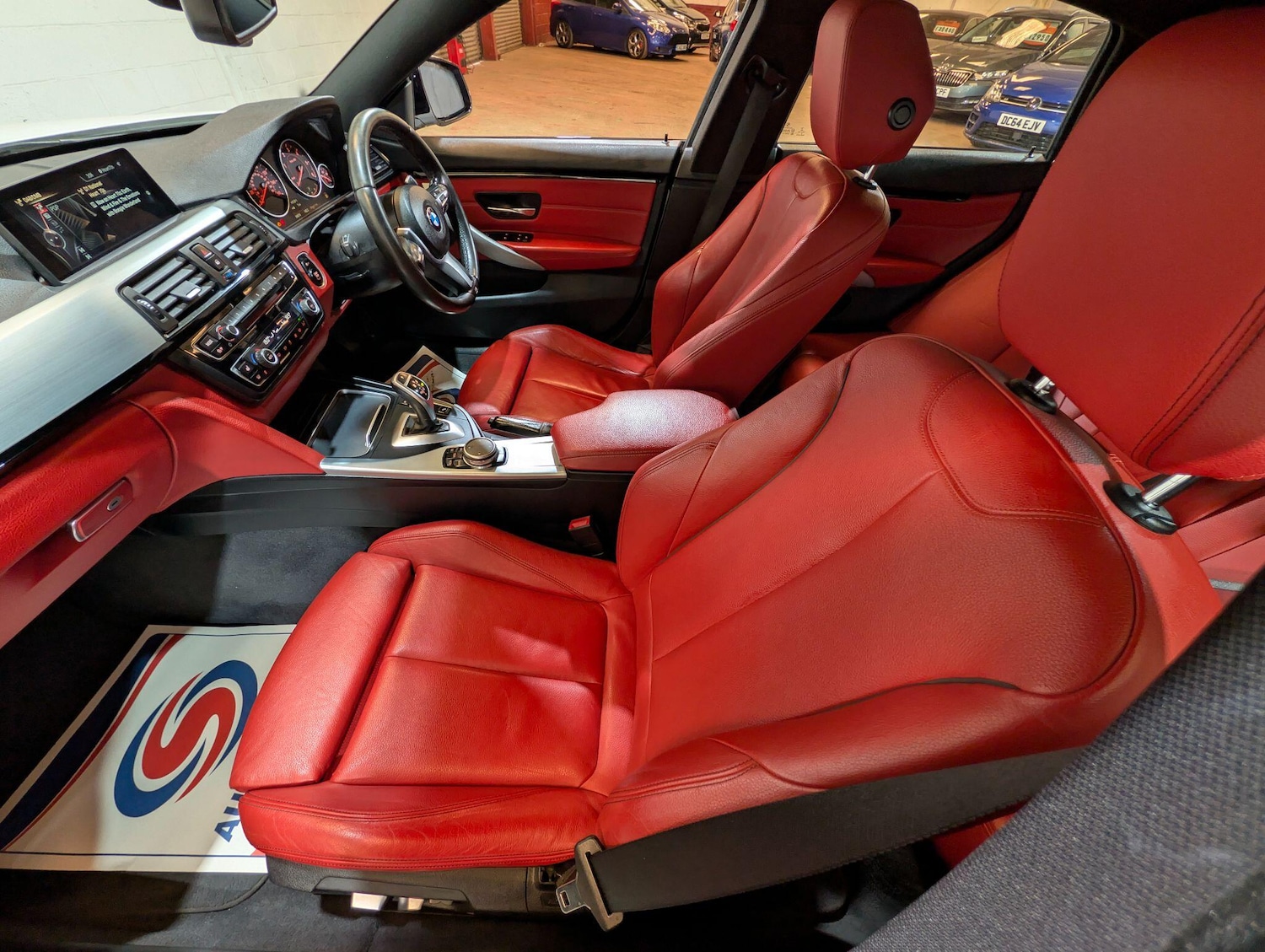 Used BMW 4 Series Gran Coupe for sale - 78116120: Photo 69