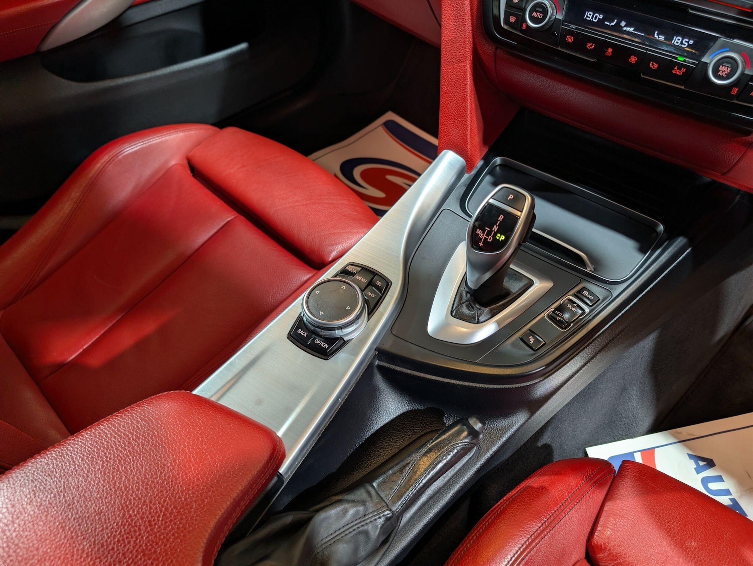 Used BMW 4 Series Gran Coupe for sale - 78116120: Photo 7