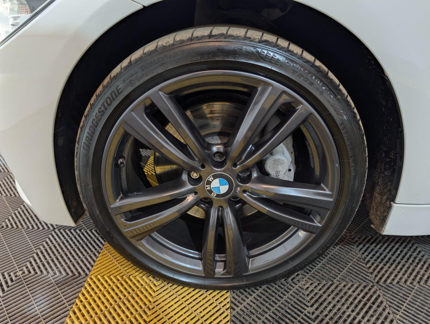 Used BMW 4 Series Gran Coupe for sale - 78116120: Photo 76