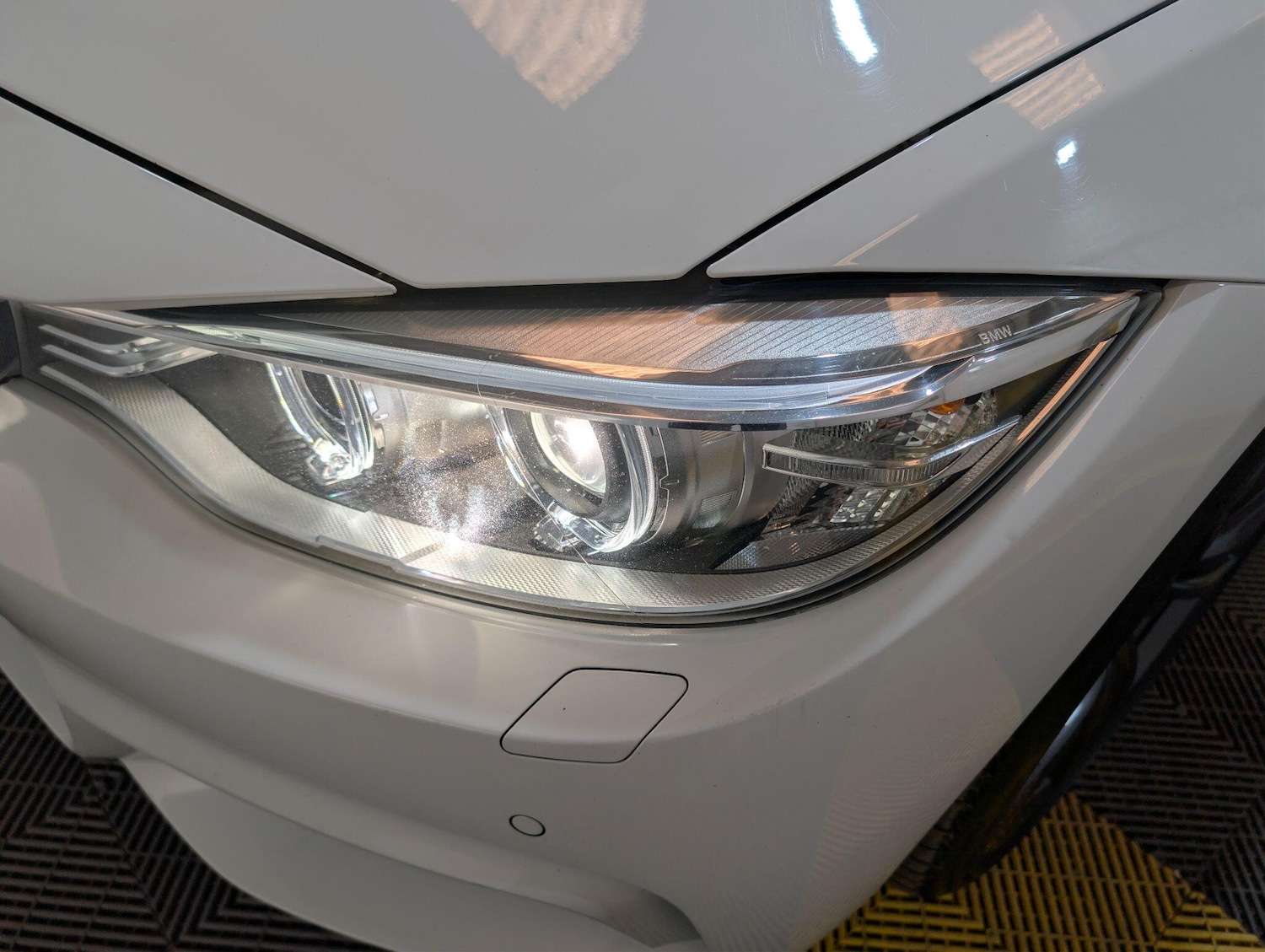 Used BMW 4 Series Gran Coupe for sale - 78116120: Photo 79