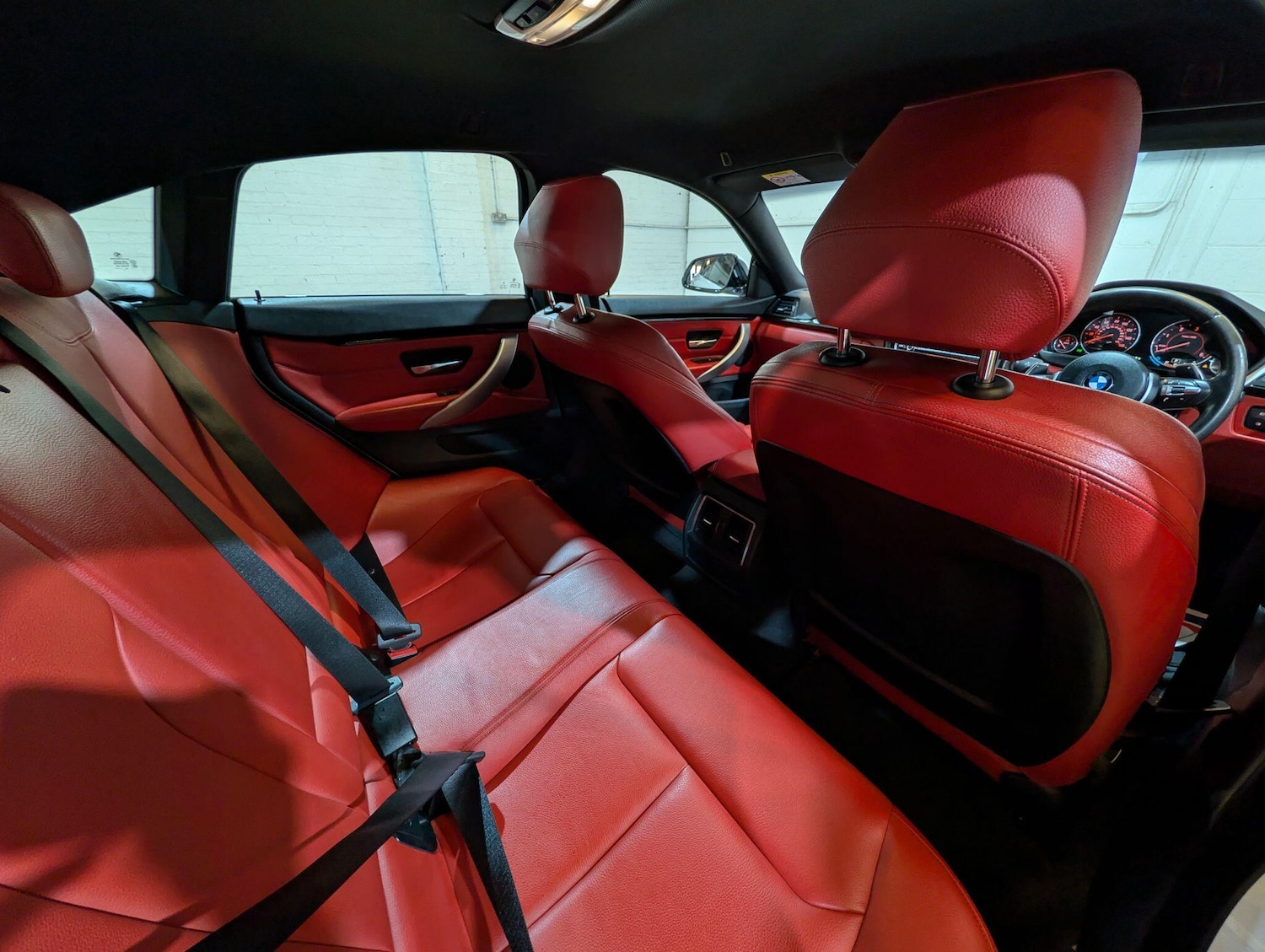 Used BMW 4 Series Gran Coupe for sale - 78116120: Photo 80