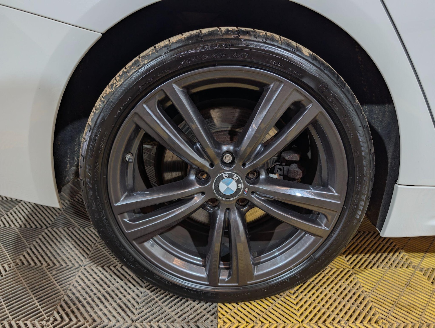 Used BMW 4 Series Gran Coupe for sale - 78116120: Photo 81