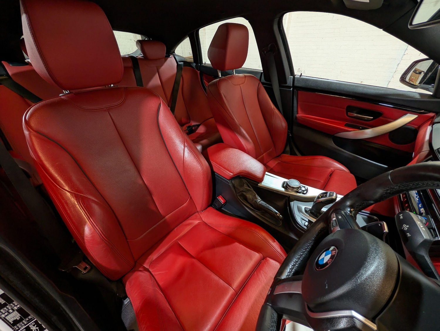 Used BMW 4 Series Gran Coupe for sale - 78116120: Photo 9