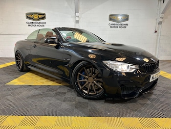 2015 (15) - 3.0 BiTurbo DCT Euro 6 (s/s) 2dr